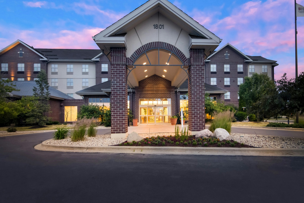 Hilton Garden Inn Madison West/Middleton