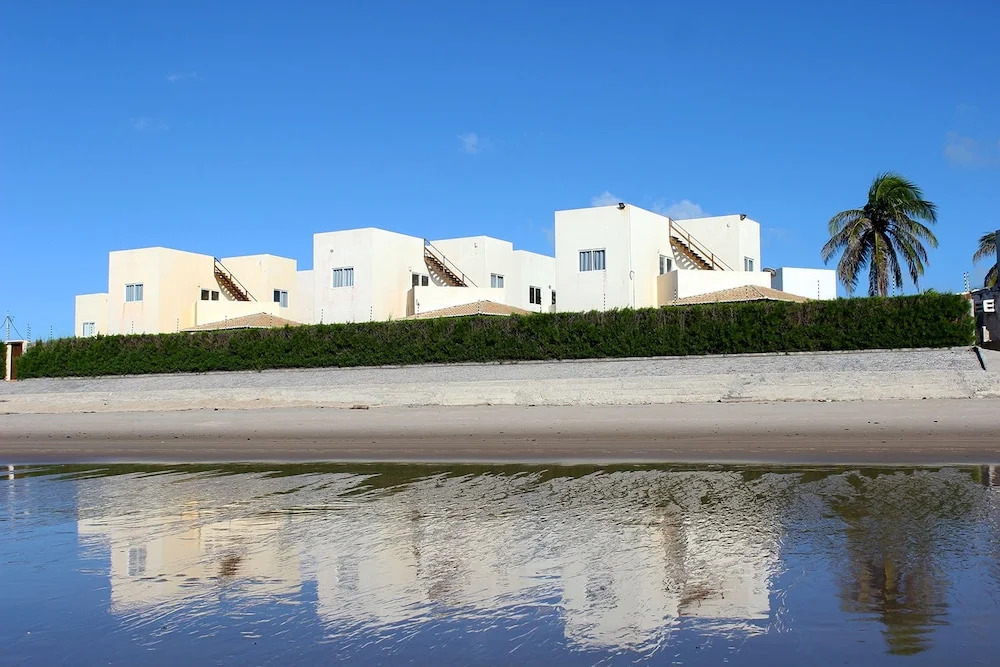 Paraiso de Maracajau IV