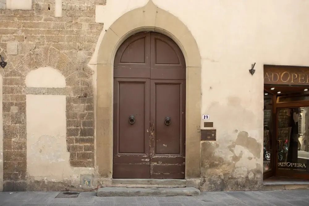 Casa Maggio