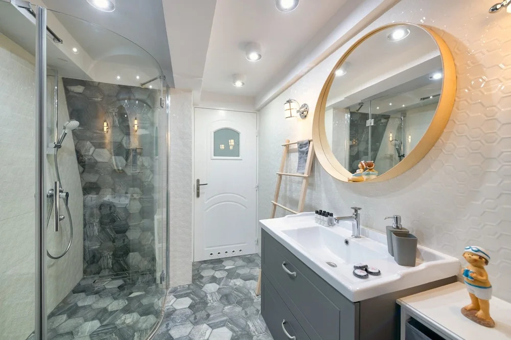 Dom  & House - Apartament Orłowskie Molo