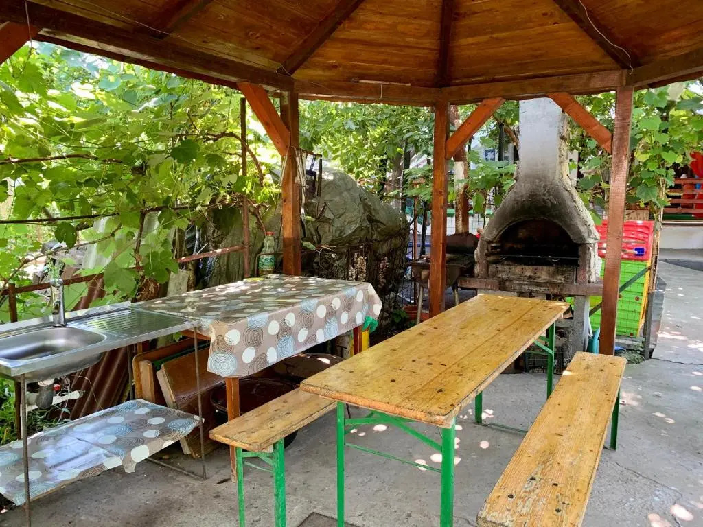 Casa Polea