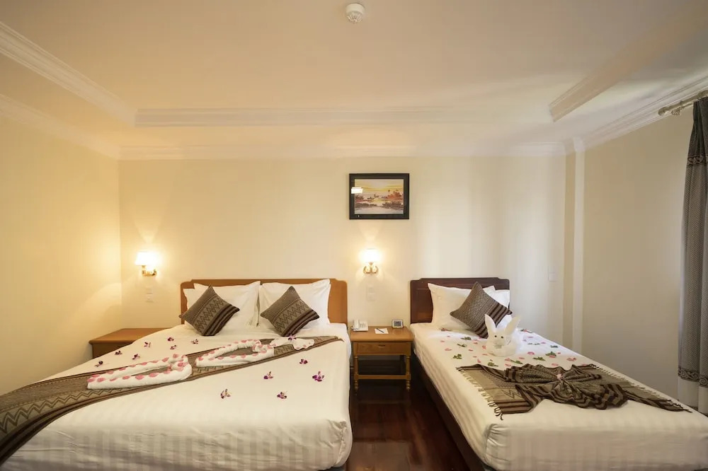 Lin Unity Win Hotel