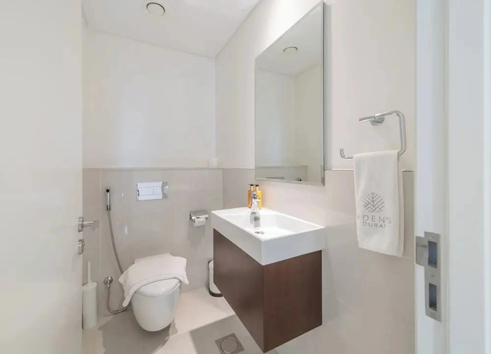 EDENS Homes & Villas - BLVD Crescent