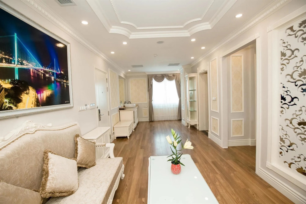 New Star Ha Long Hotel
