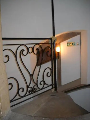Hotel Gilg