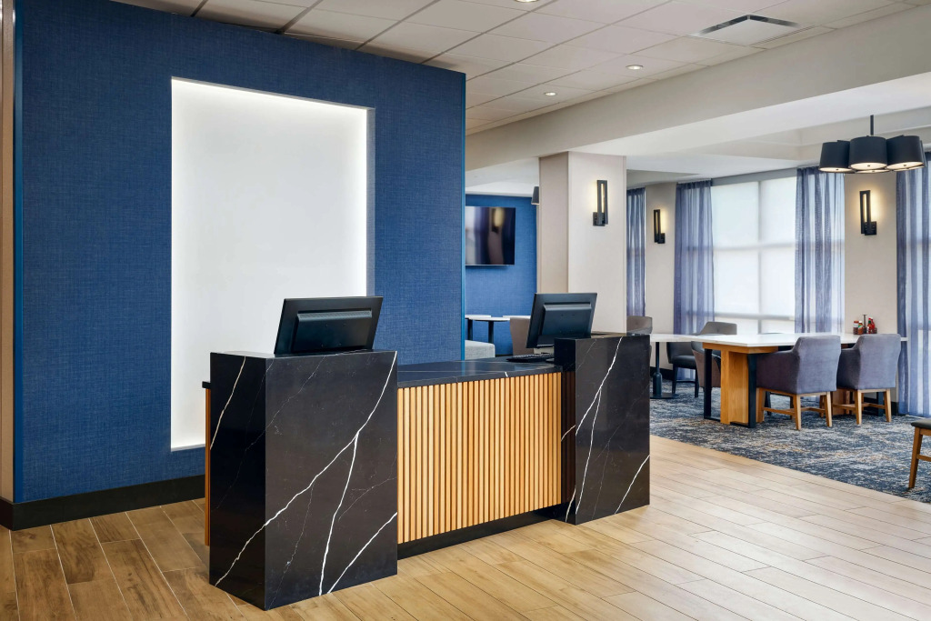 Hyatt Place Greensboro