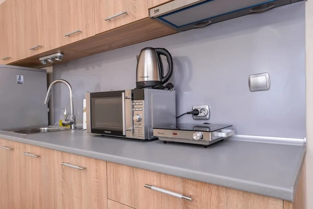 Fm Premium 1-Bdr Apartment - Atacama