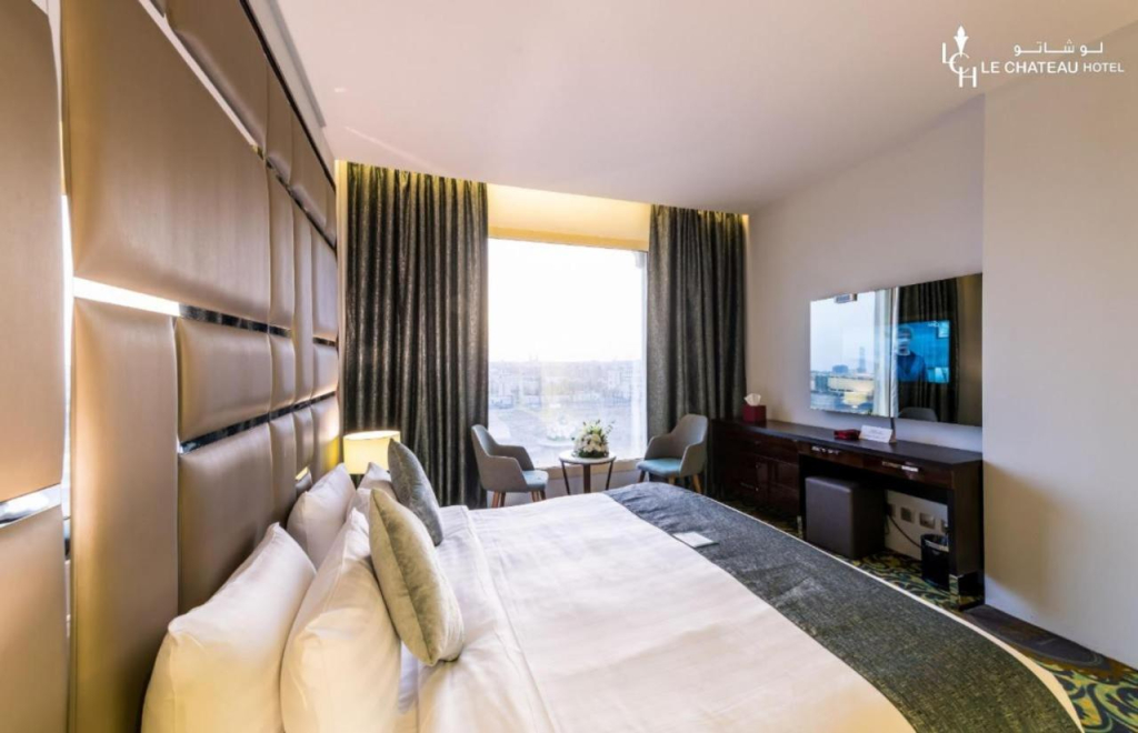 Sky Hospitality Hotel