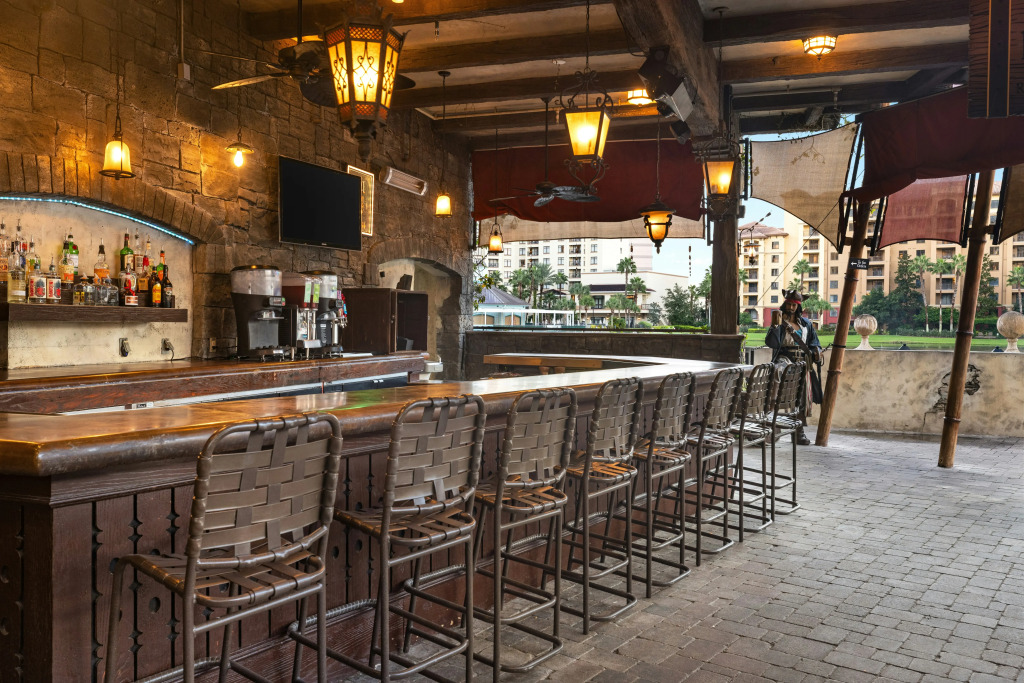 Club Wyndham Bonnet Creek