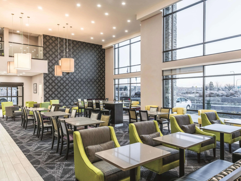 La Quinta Inn & Suites by Wyndham Walla Walla