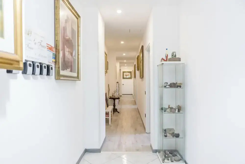 La Fenice Suites Sardinia