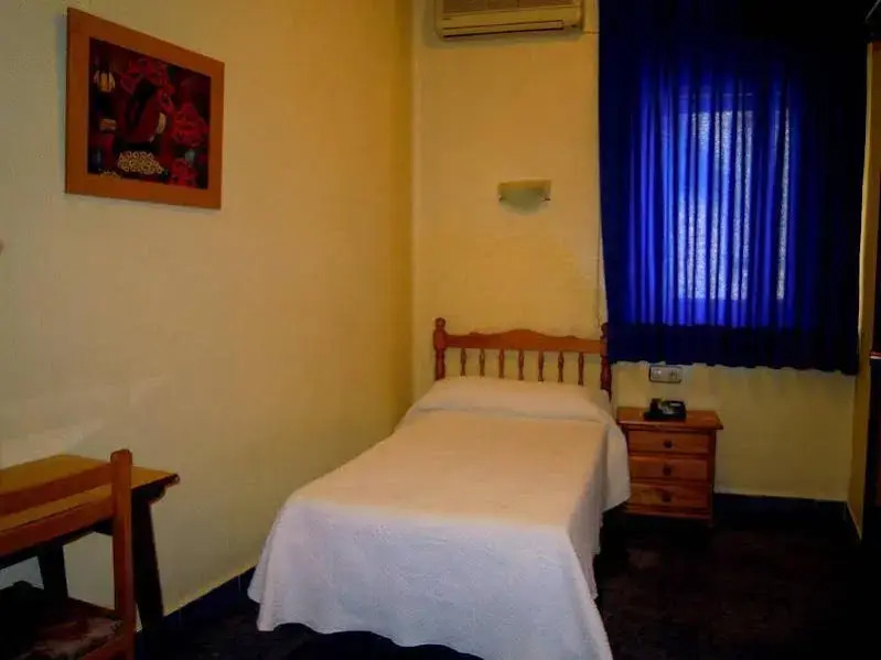 Hotel Europa