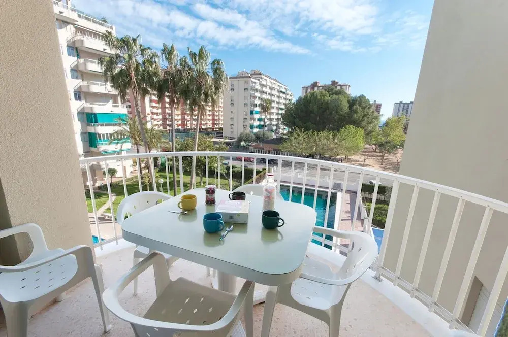 Rosmeri in Grau i Platja