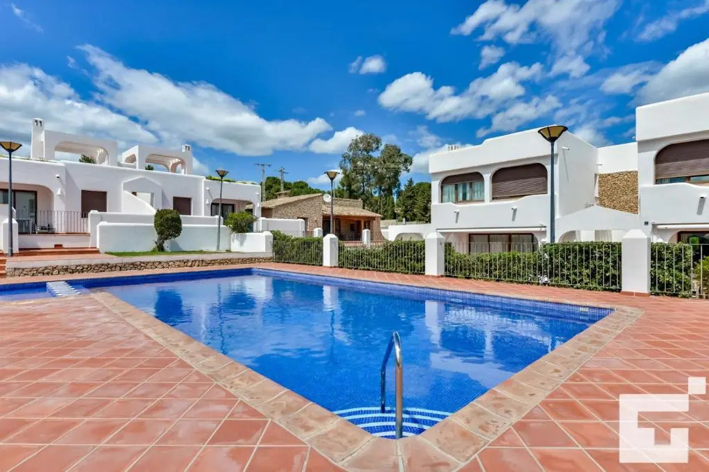 Villa Mirador de Bassetes 4 - Grupo Turis