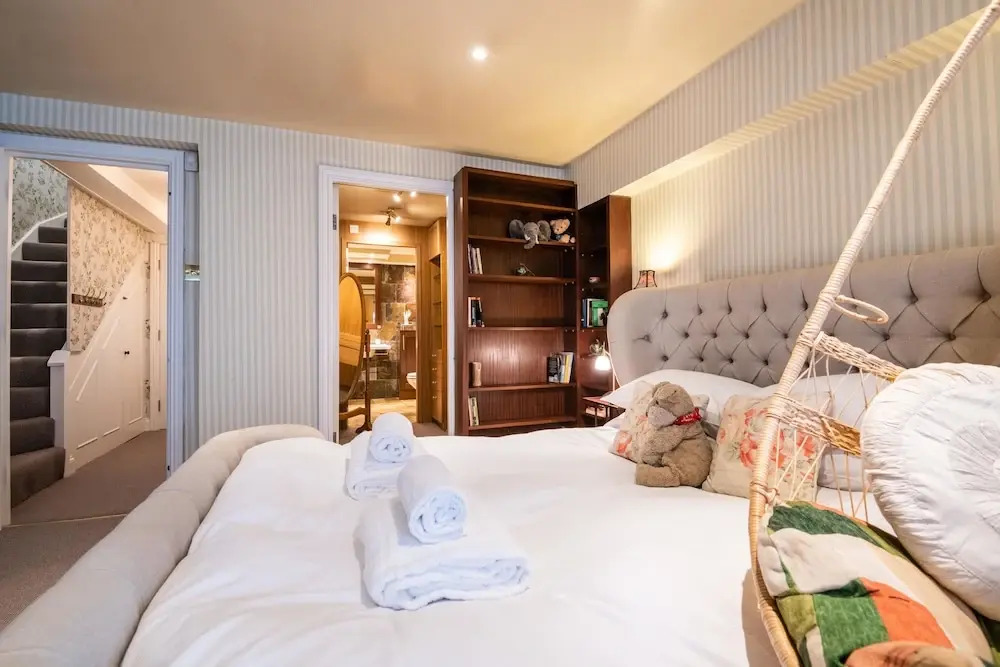 Classic Westminster Home near to Buckingham Palace