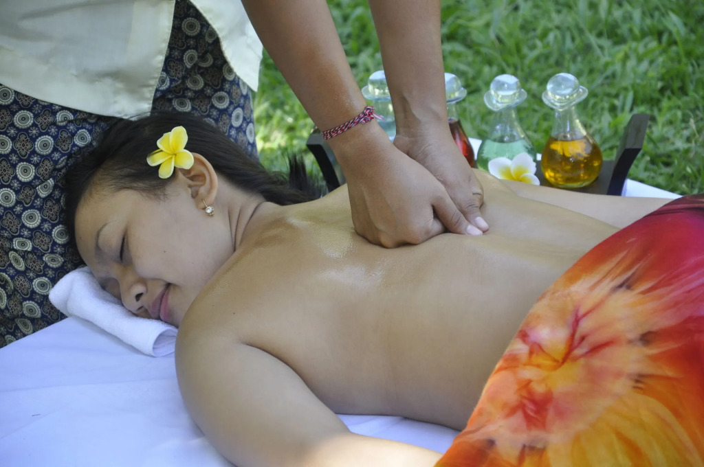 Taman Surgawi Resort & Spa