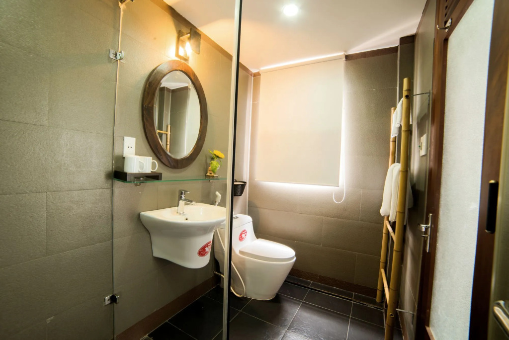 Calm House Hotel Hoi An