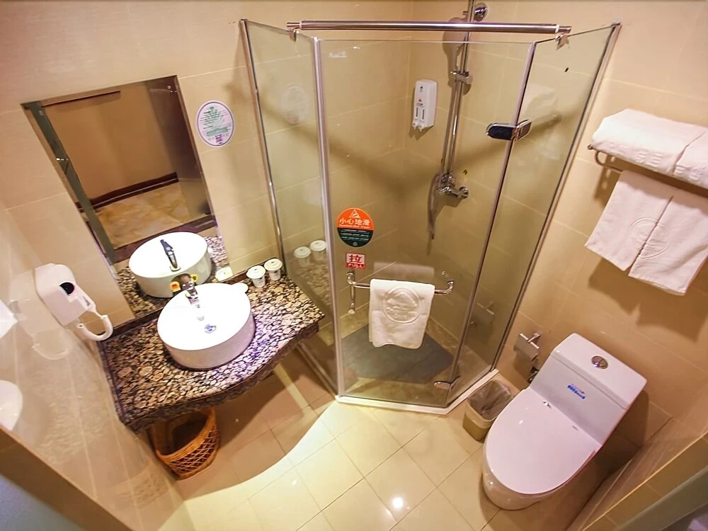 GreenTree Alliance SuZhou Xiangcheng Avenue Zhongxiang Hotel
