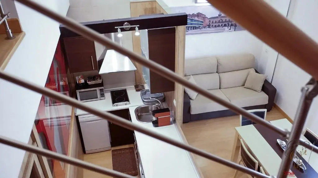 Loft Almagro