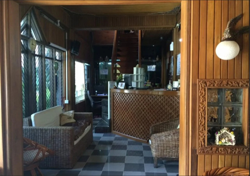 Kaung Lay Inn
