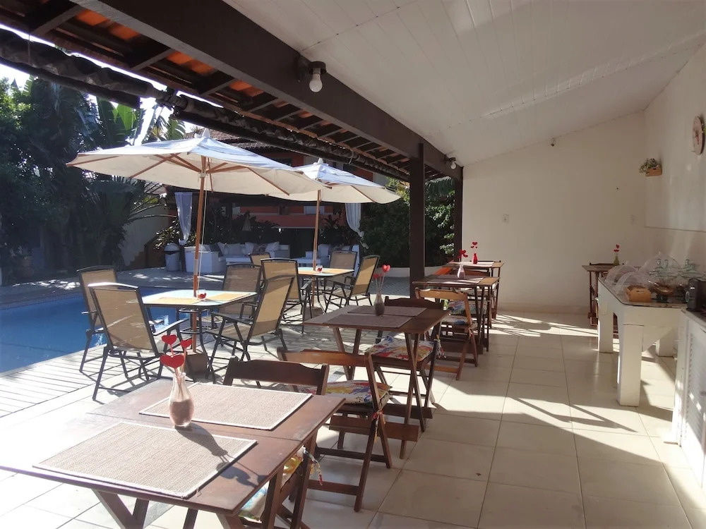 Elementos Búzios Hostel