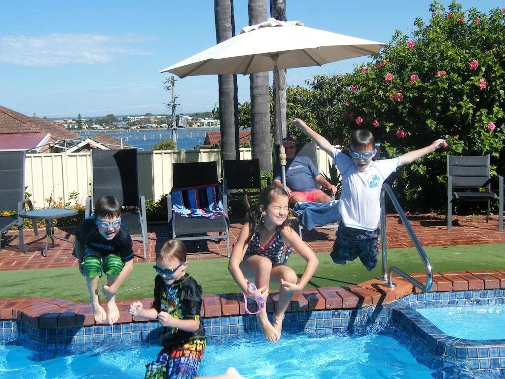 Capri Apartments
