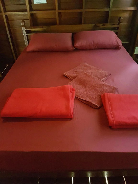 Phanom Bencha Mountain Resort