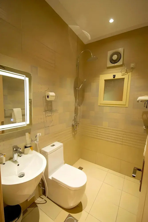 Hayat Al Rose Hotel Appartment