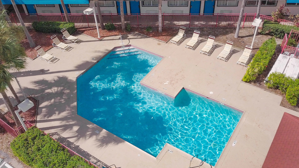 Red Roof Inn Kissimmee