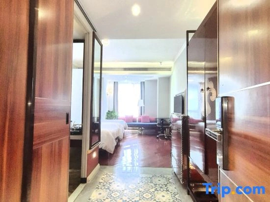 Yinzuo, Fifth Street, No. 191, Beihai Avenue