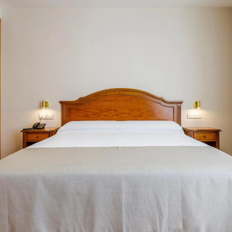 Hotel Almijara - Mares
