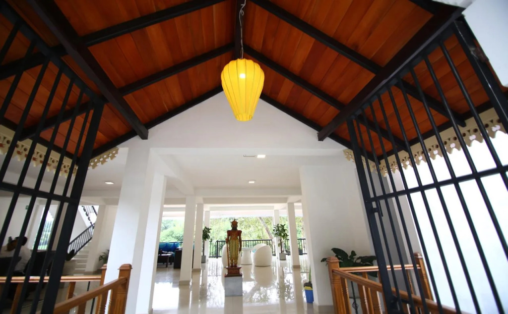 Hotel Gangaaddara