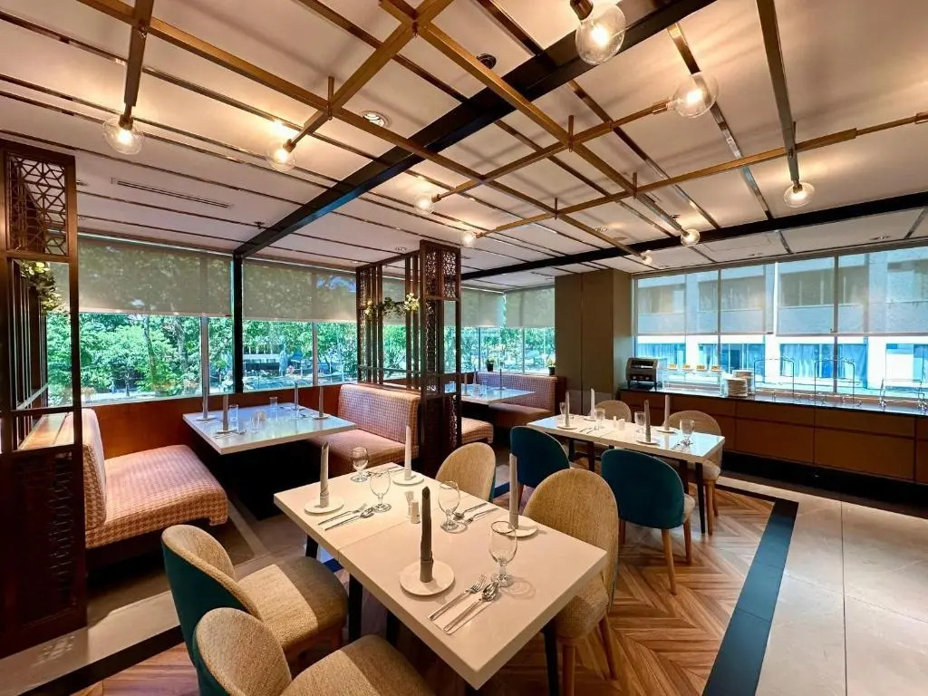 King Park Hotel Kota Kinabalu