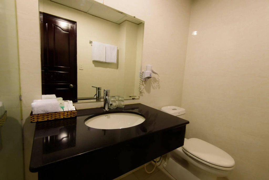 KiN Hotel Central Park