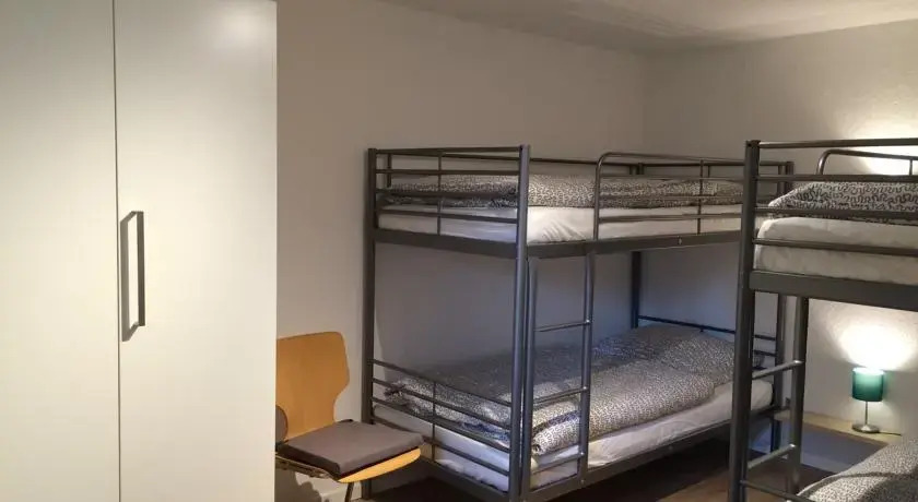 Messeapartment am Ladeholz