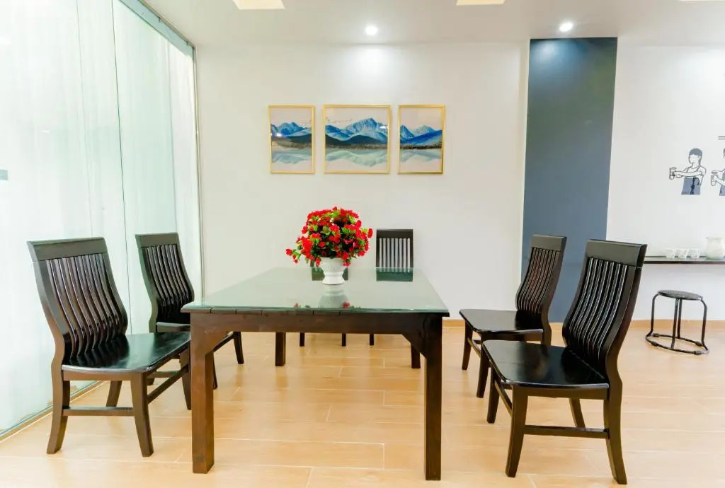 Bayberry Homestay