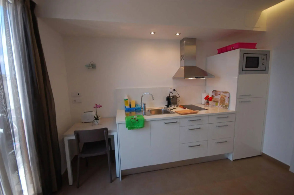 Resort Sitges Apartment Free Parking