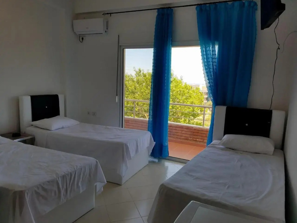 Sunset Hotel