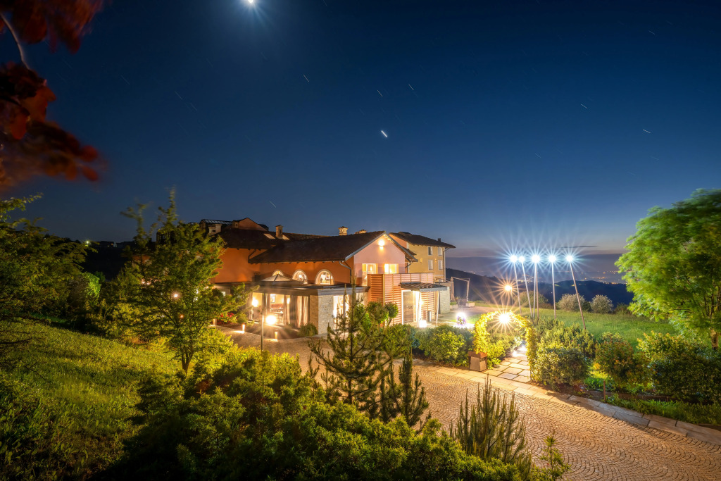 Relais Villa DAmelia