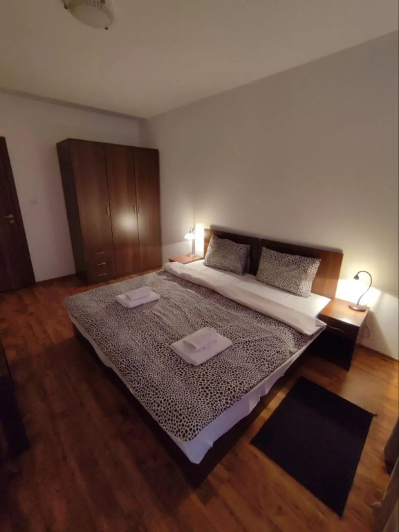 Explore Bansko Apartments in Mountain Dream