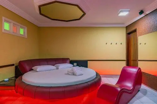 Dreams Motel (Только для взрослых)