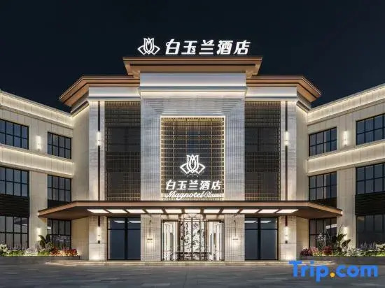 Magnotel Hotel (Harbin Pingfang District Government)