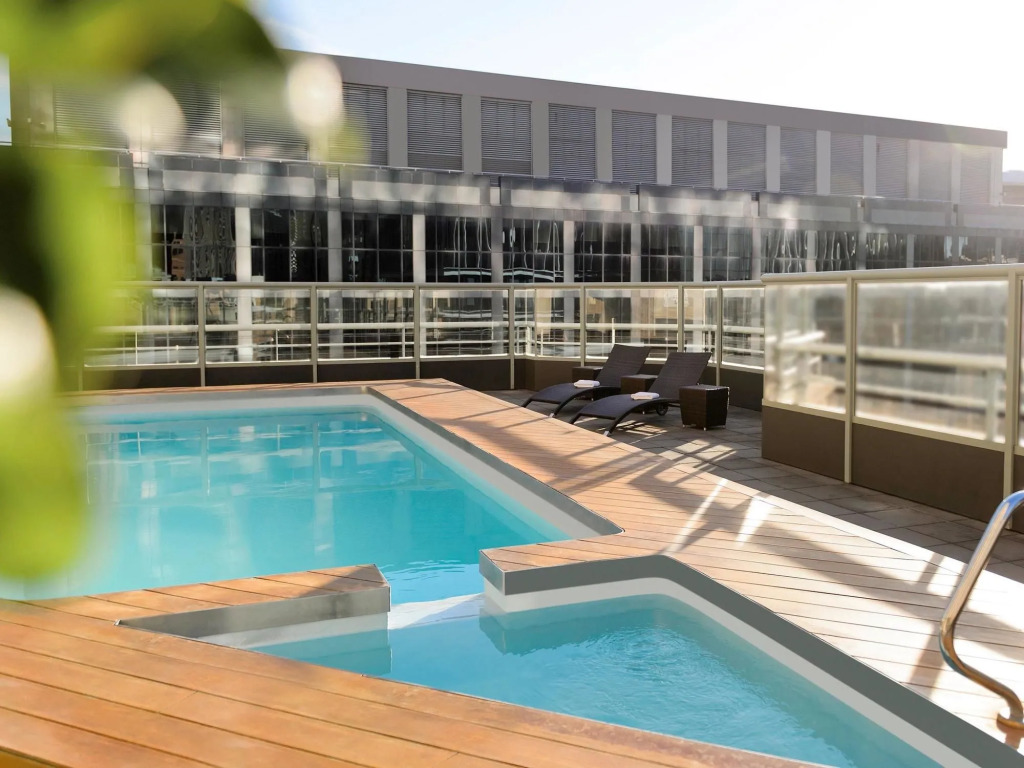 Sydney Central Hotel managed by The Ascott Limited