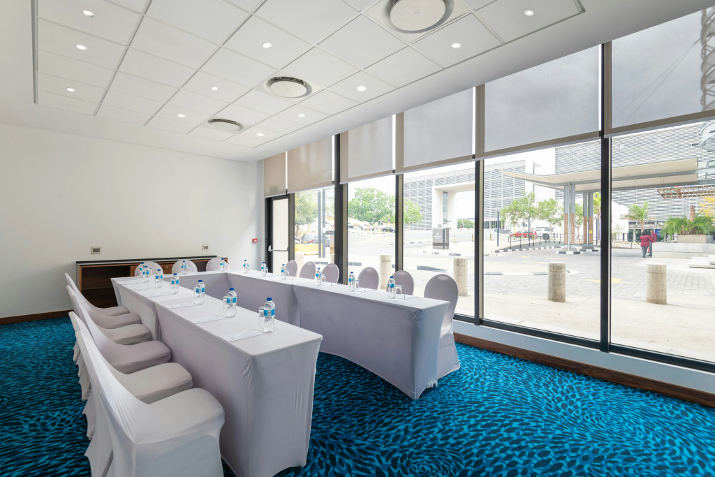 Hilton Garden Inn Windhoek