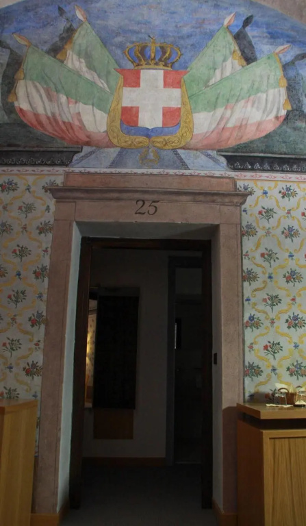 Hotel Cavour Et Des Officiers