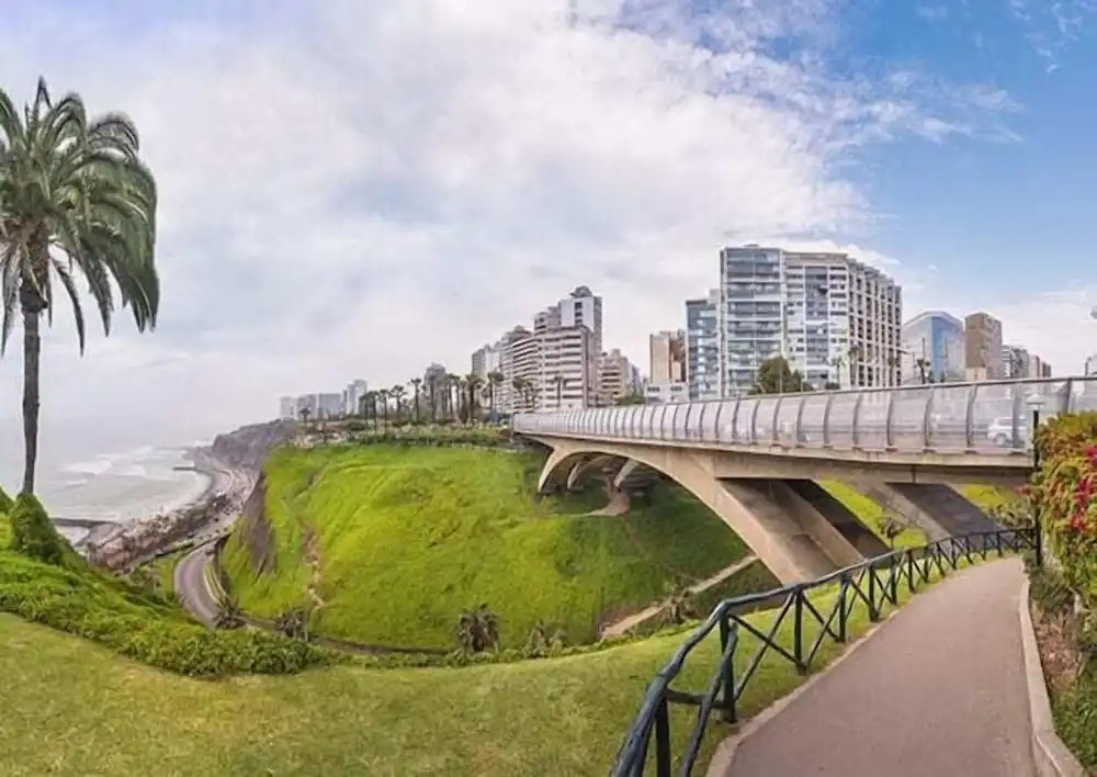 Miraflores Down Town