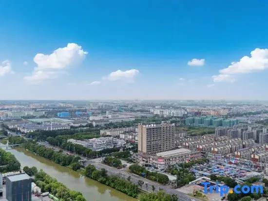Shaoxing Blue Sky Hotel