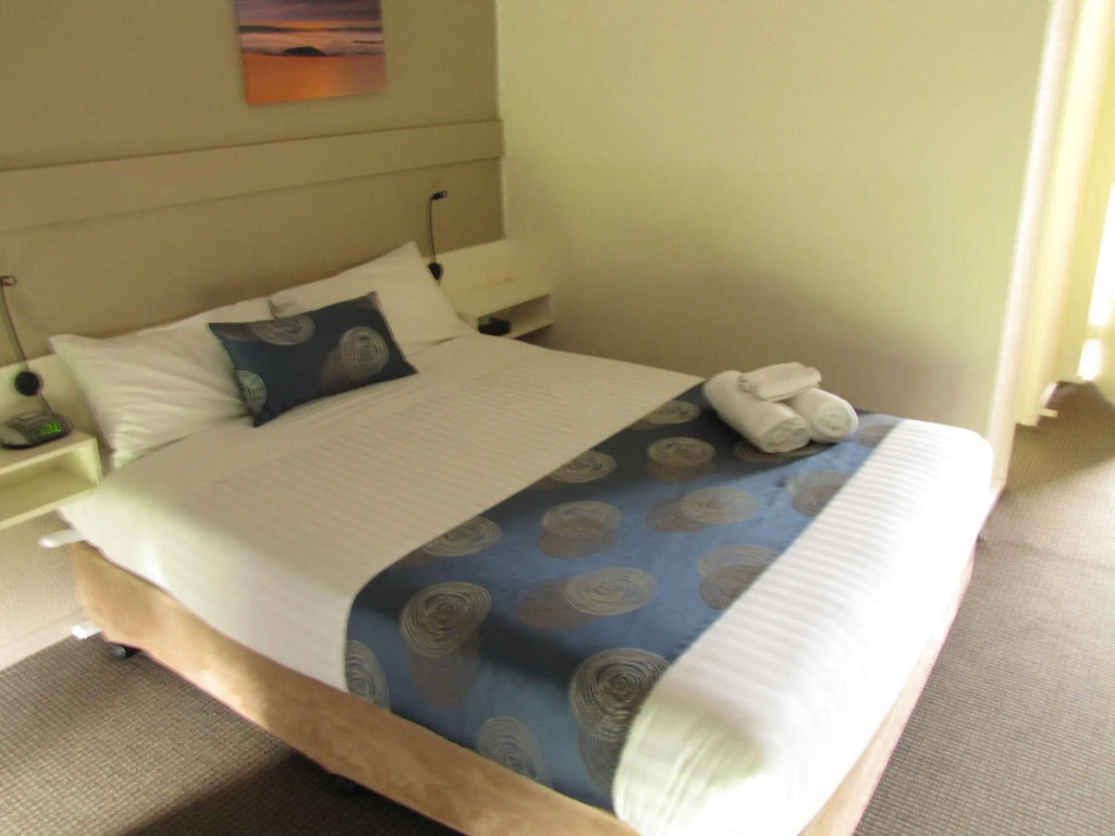 Motel Traralgon
