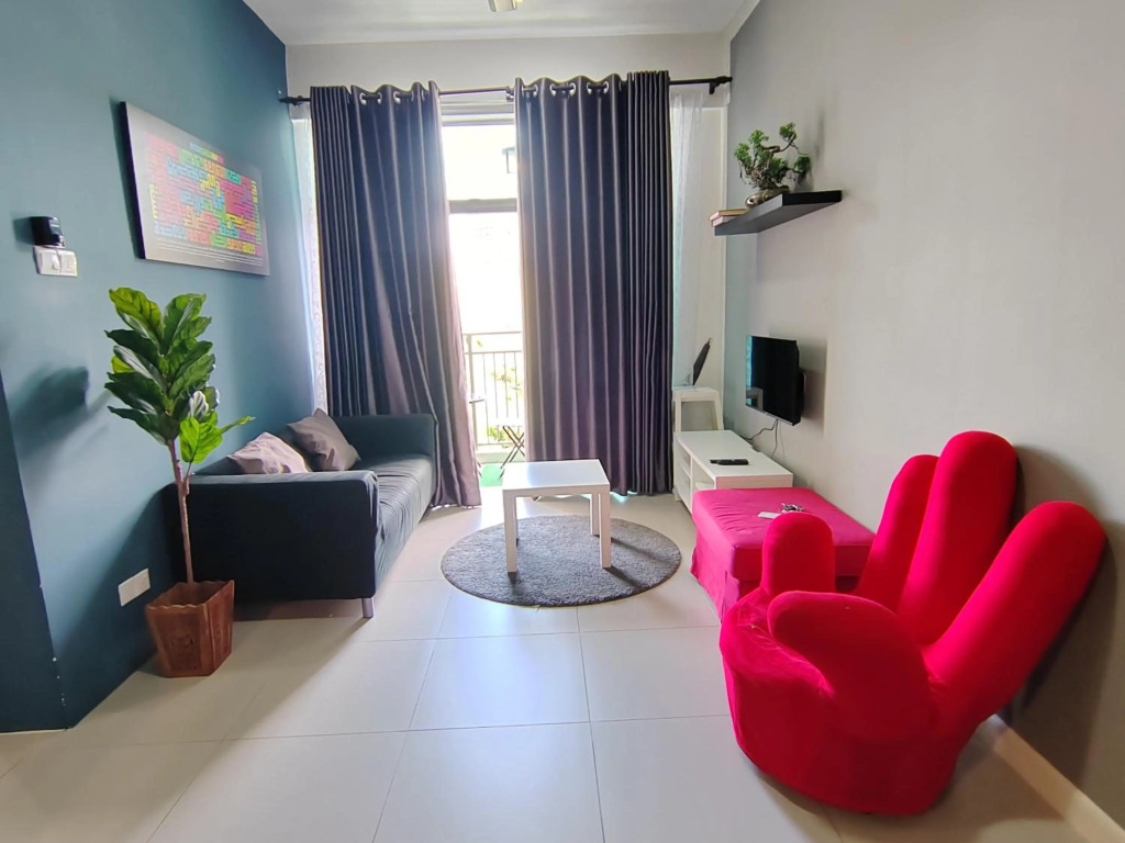 Muslim 2 Bed Room Apartment Golden Hill