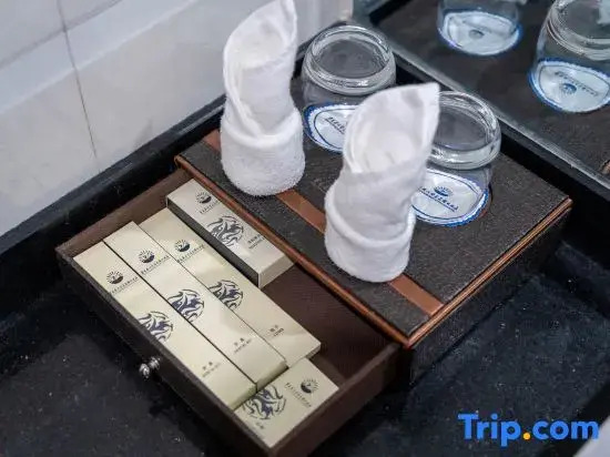 Ningxia Yellow River Golden Coast Garden Hotel
